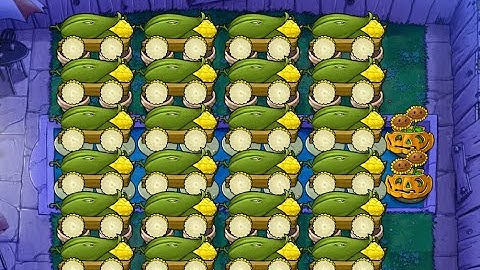 Double Twin 24 Cob V4 | Fog Endless