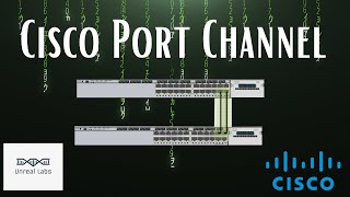 Creating Your First LACP PortChannel: StepbyStep Tutorial