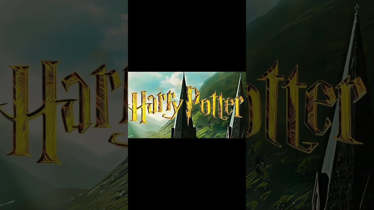 Harry Potter edit 🔥 dhamakedar edit for you #shorts #edit #harrypotter