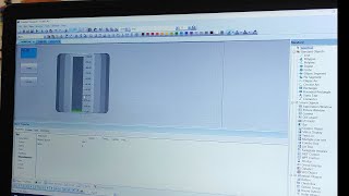 Wincc Scada me Tank property kaise lagaye | Wincc software installation kaise kare full video