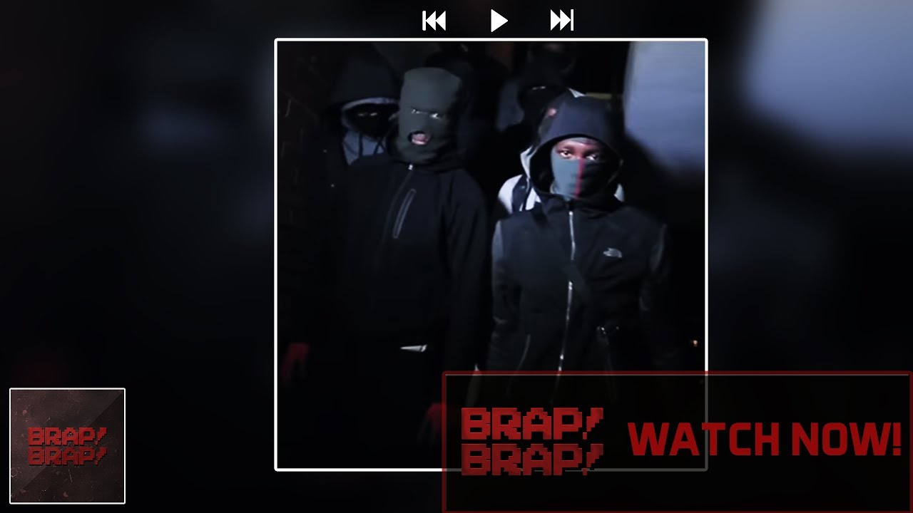 #37 (Clapham Junction) | Voltz x MR11 x Crazy (Prod. @SwavyBeats) 