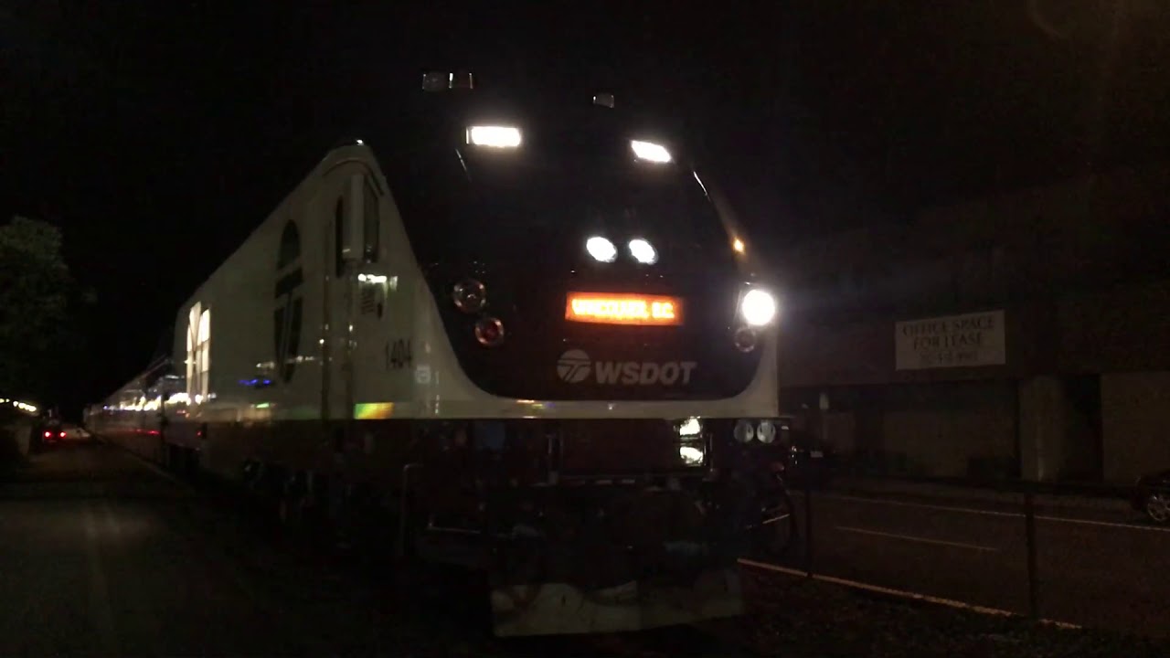 Amtrak Cascades 518 YouTube amtrak-cascades-518-youtube