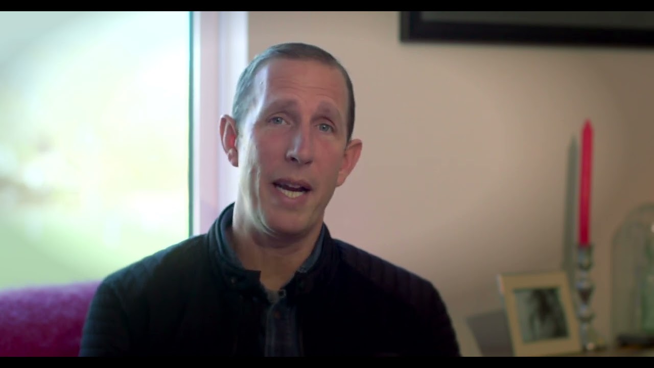 Pt.3 Wellbeing Journey- Will Vanderhart on the positive emotional capacities for mental well-being