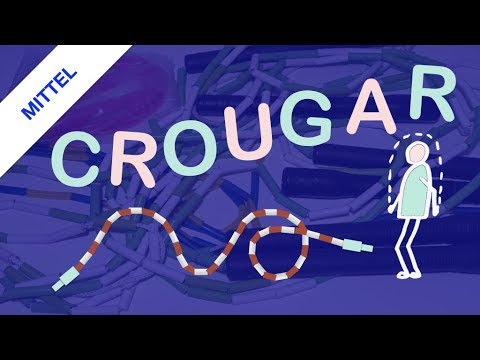 Crougar