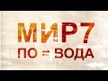 ПО это вода. МИР 7. Матрица Информационного Развития