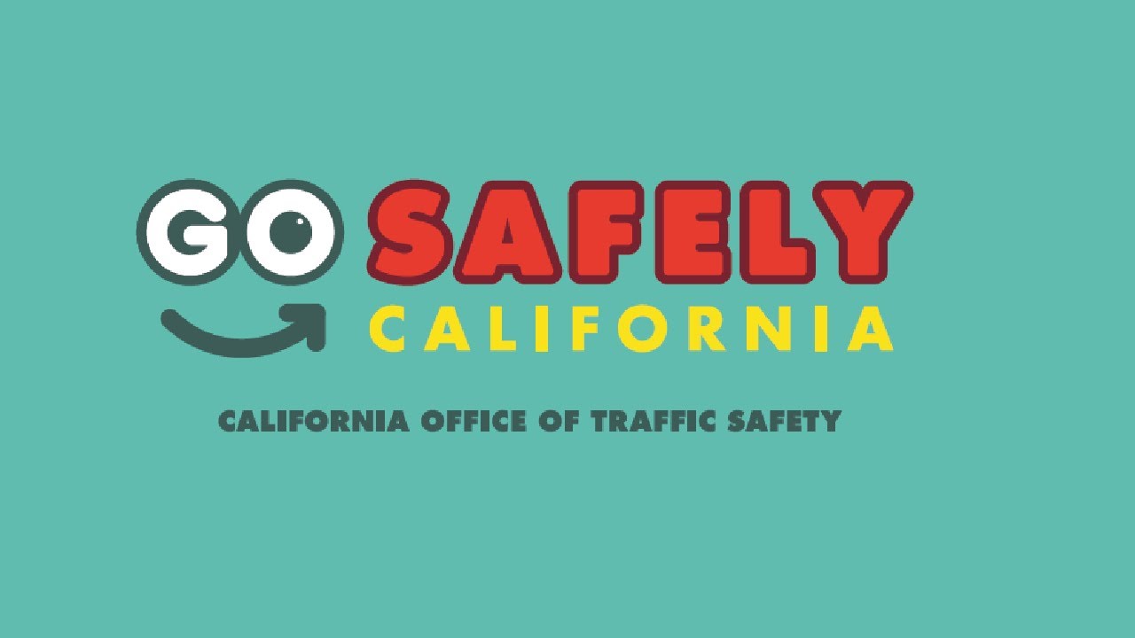 Go Fast Safely Go Safely, California Campaign Event - YouTube