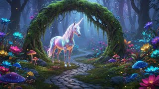 Fantasy Music - Iridescent Unicorns 🦄 @DerekBrandonFiechter
