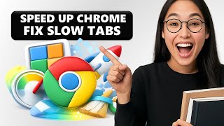 PERCEPAT CHROME di WINDOWS 10/11: Perbaiki Browser Lambat dengan Cepat screenshot 4