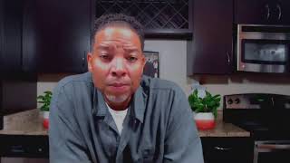 Fasting for Clarity and Direction, Session 1.