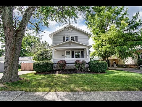 714 ELSON AVENUE, Van Wert, OH home video tour