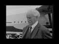 The World&#39;s Oldest Pilot? Co. Limerick, Ireland 1964