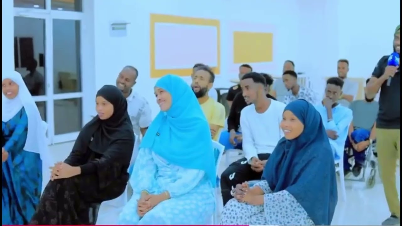 Wac daradii Alfanan Payet iyo masraxa furan