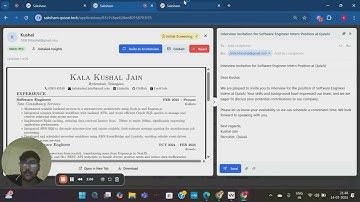 Integrating Google OAuth for Email and Calendar Management