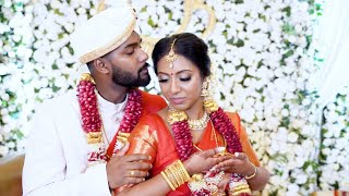 Laxshidan & Sharnki Wedding Highlights