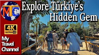 Cumalıkızık - farmecul unui sat turcesc cu 800 de ani de istorie