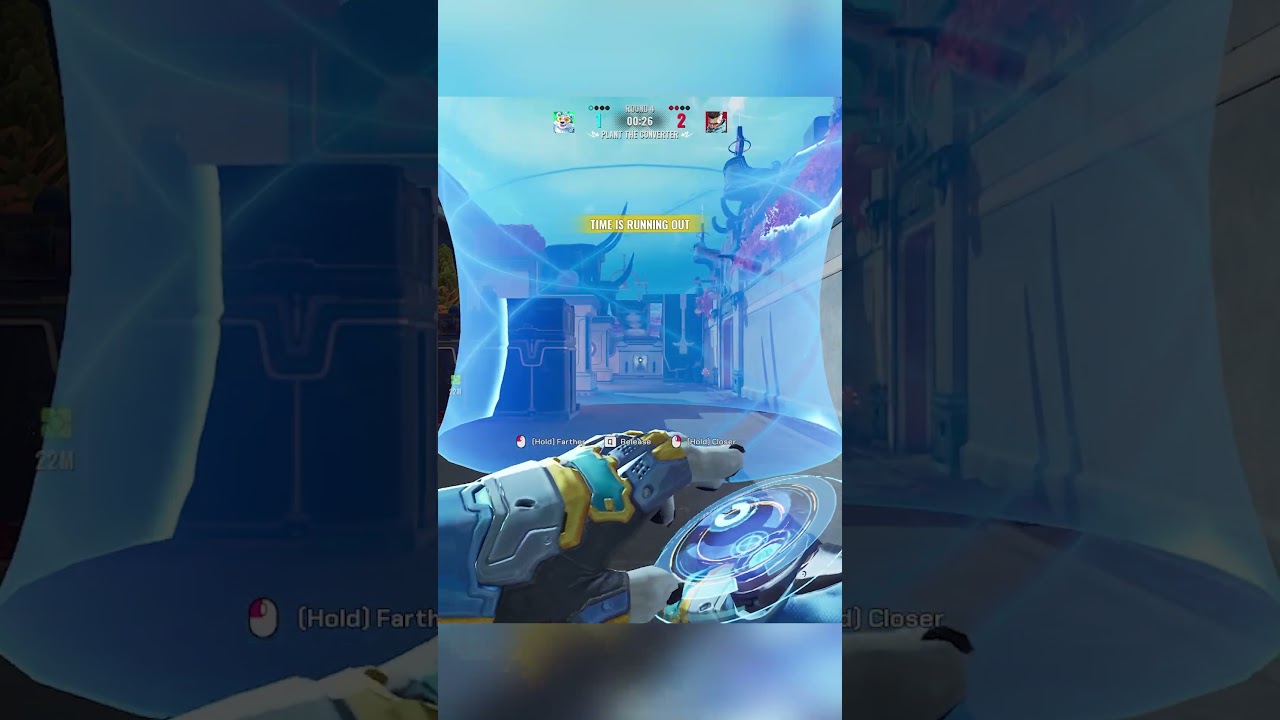 New Lancer Hurricane FragPunk Season 2