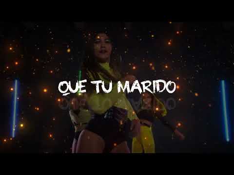Madrazo Norteño / La loba del mal (Videolyrics)