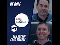 BE Golf | Make The Turn Testimonial