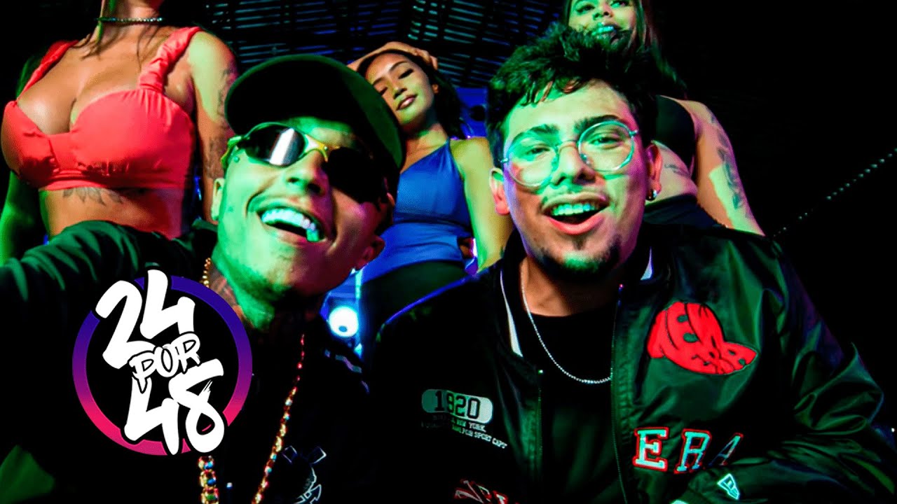 DENTRO DO GOLFÃO (Clipe Oficial) MC Menor da ZO e Mello DJ