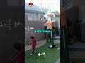 This Dad Created a Monster 😳 #nba #shorts #sports #basketball