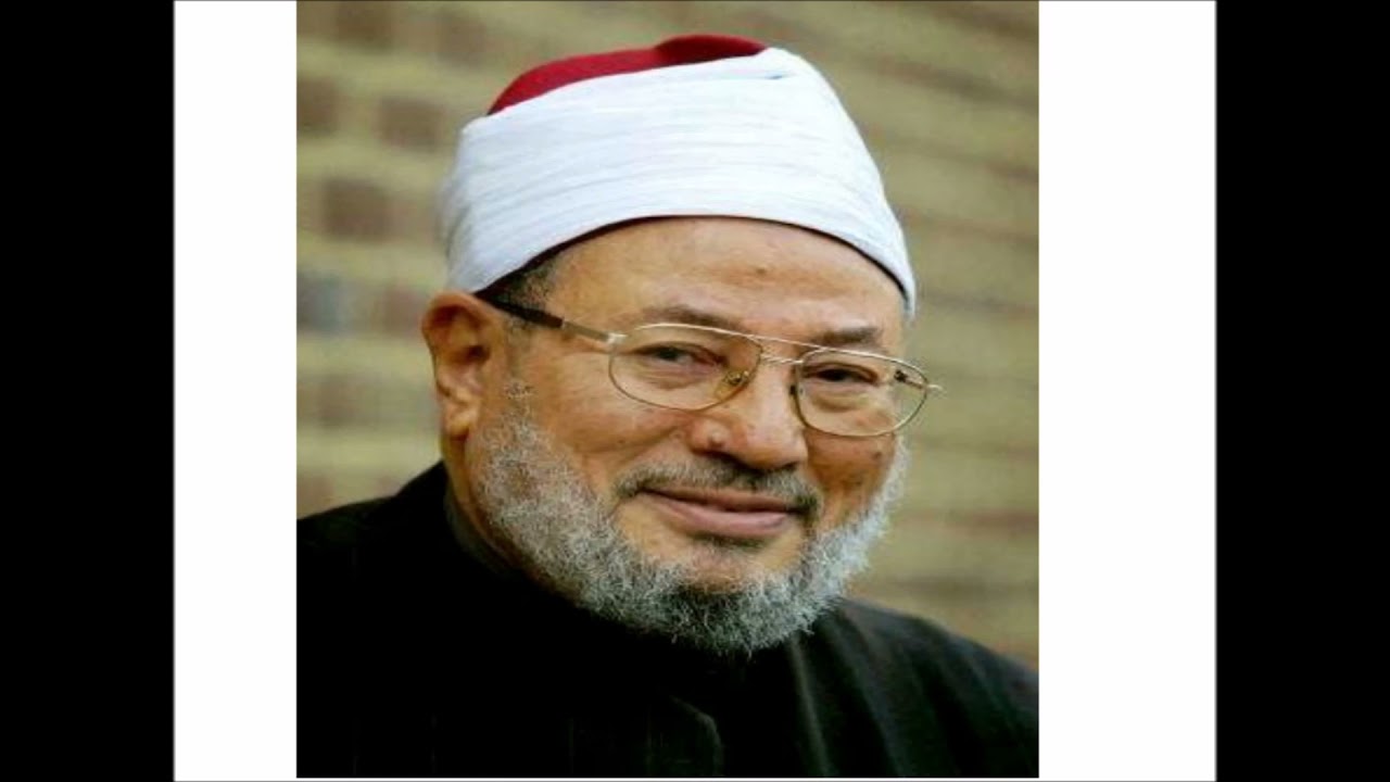 تكوين الإنسان المسلم.. الإيمان باليوم الآخر | العلامة الشيخ يوسف القرضاوي | خطبة (صوتية)