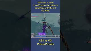 Assassin VS Vanguard | Dissidia NT Tutorials