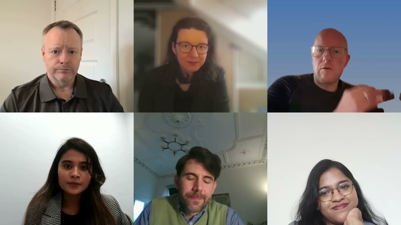 AI Governance, Leadership and Readiness: Lessons from UK Council Research