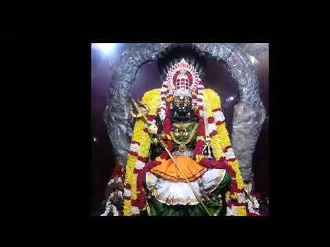 sholinganallur-prathyangira-devi-temple-20th-year-song