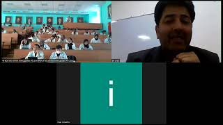 screenshot of the youtube video