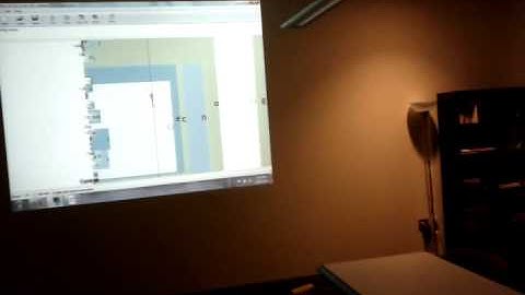 Kinect + Dasher for Enhanced Typing