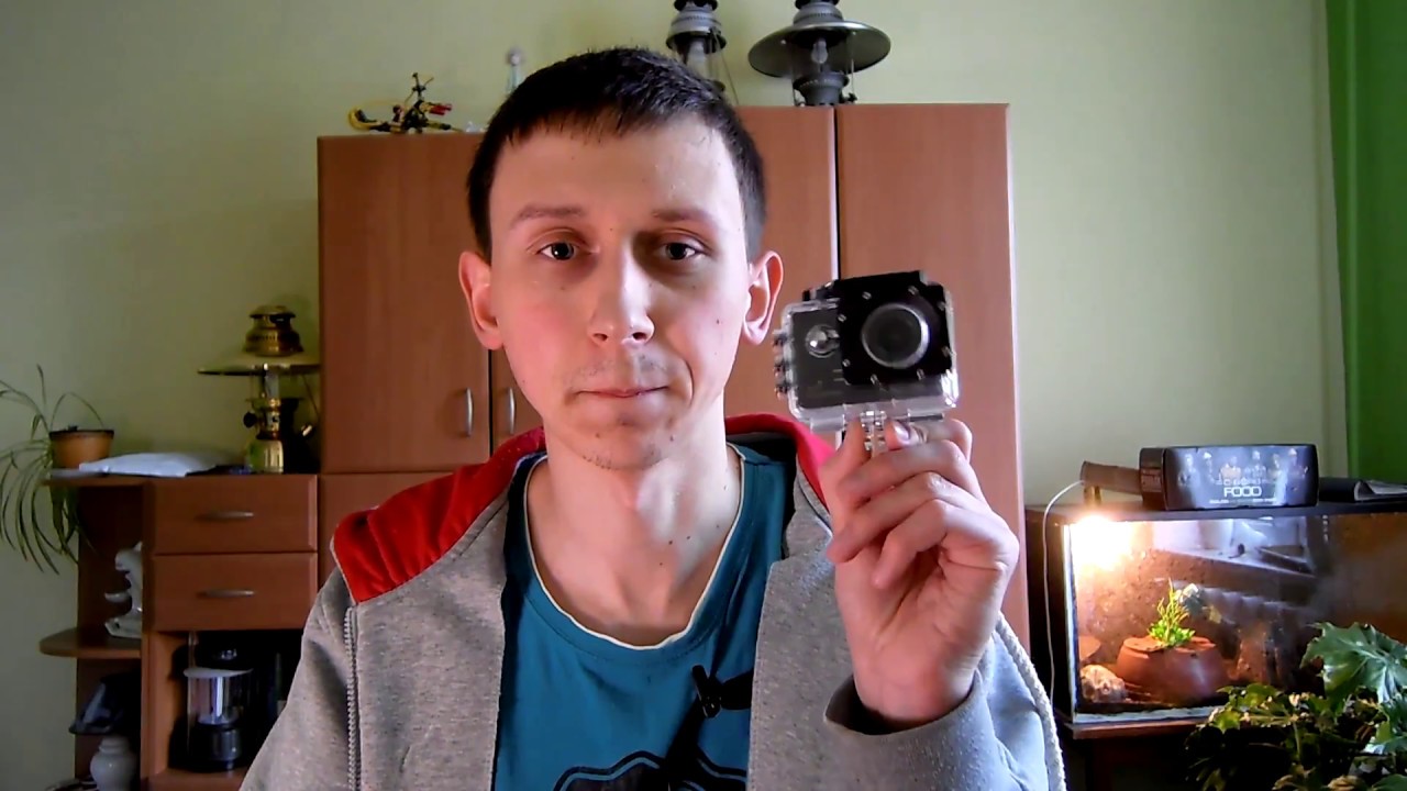 Info od LEONA #7 - SJCAM 5000X , Patronite i Tlenomierz