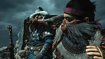 Ghost of Tsushima || Iki Island || Stealth Kills & Ruthless Combat || Lethal+ PS5 Gameplay