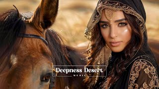 Best Ethnic Deep House Music Mix 2024🎵DNDM, HAYIT MURAT, RILTIM, DAVIT BARQAIA, MZADE, ENZA #9