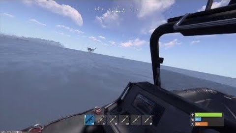 Rust Console How to control cargo (SOLOS ONLY)