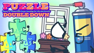 PUZZLE S2 Double Down - Intro
