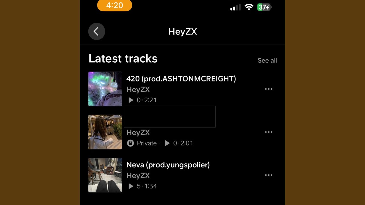 420 (Stoners anthem) YouTube