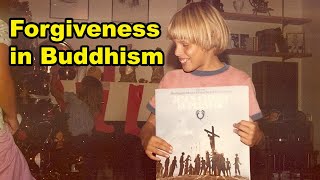 Forgiveness in Buddhism