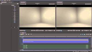 Scrubbing with the SHIFT key - SFM Tip of the Day #1