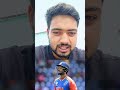 Most Underrated Player Shivam Dubey 🤯. #cricket