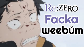 ReZero - Z cringe nuly do skutečného hrdiny