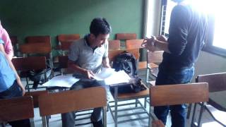 Poor Old Woman Got Abused By A Pervert In College