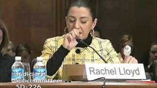 GEMS Testimonies at Senate Hearing February 24, 2010