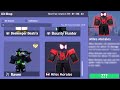 If Miles Morales Was a Kit In Roblox Bedwars
