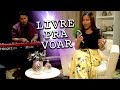 Livre pra Voar - Amanda Wanessa (Voz e Piano) #90