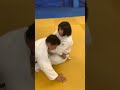Kana gyaku-juji-jime
