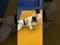 Kana gyaku-juji-jime