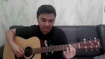 Puisi - Jikustik Cover