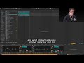 Turning a Dry 909 into a Proper Gabber Kick (Stock Plugins Only)