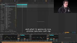 Turning a Dry 909 into a Proper Gabber Kick (Stock Plugins Only)