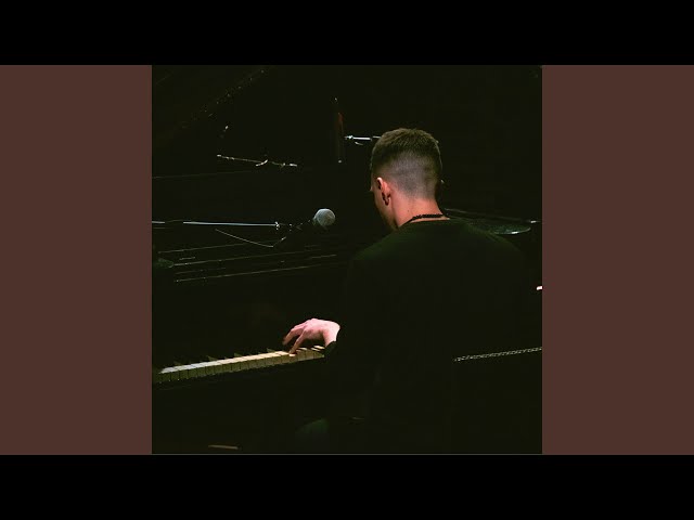 Say Something (Piano Cover)